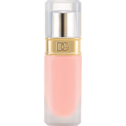 Лак для ногтей DOLCE&GABBANA Быстросохнущий стойкий лак для ногтей My Nail Match