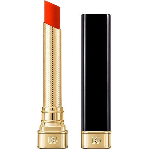 DOLCE&GABBANA Матовая помада My comfy matte lip stylo