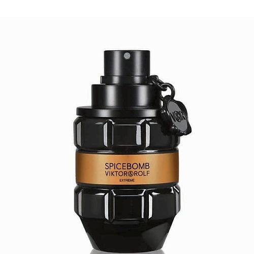 Парфюмерная вода VIKTOR&ROLF Парфюмерная вода Spicebomb Extreme