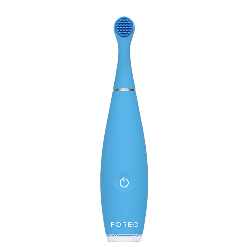 FOREO Звуковая зубная щетка для детей issa 4 baby