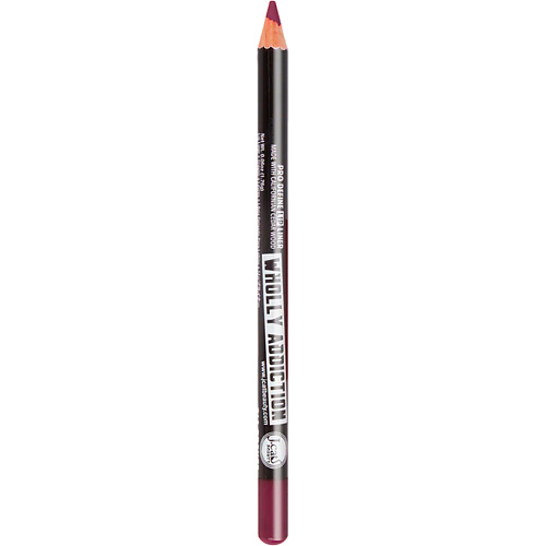 J. CAT BEAUTY Карандаш для губ WHOLLY ADDICTION