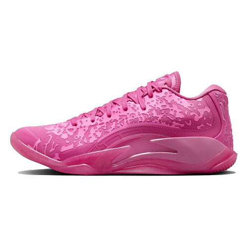 Кроссовки NIKE Баскетбольные кроссовки Air Zion 3 Pf 'Pink Lotus'