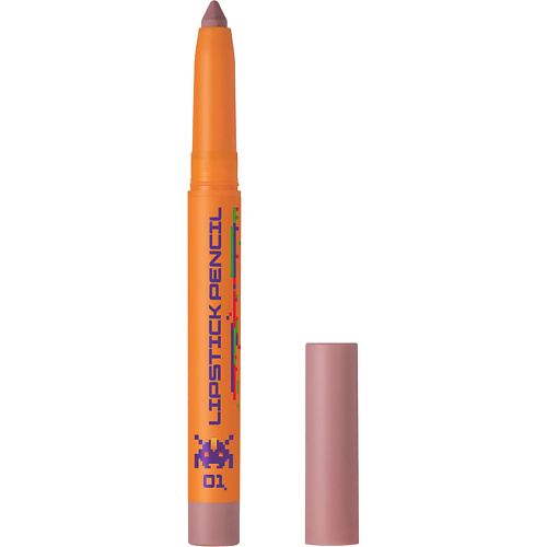 Помада для губ BEAUTY BOMB Карандаш-помада для губ Смешарики Lipstick Pencil
