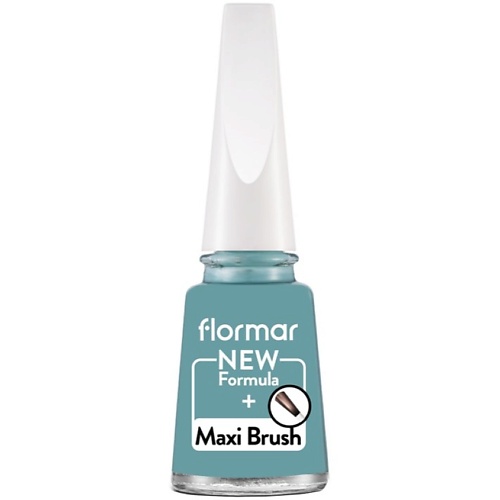 FLORMAR Лак для ногтей Classic 11