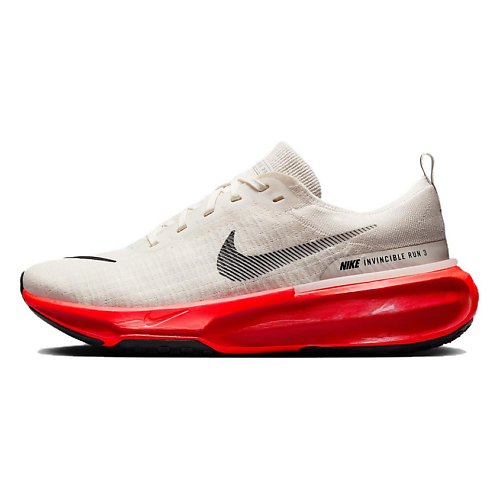 Кроссовки NIKE Беговые кроссовки мужские ZoomX Invincible Run 3