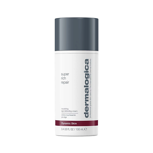 Крем для лица DERMALOGICA Питательный восстанавливающий крем Super Rich Repair