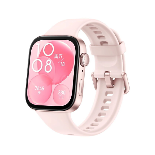 HUAWEI Смарт-часы WATCH FIT 3 Sports