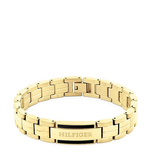 Браслет TOMMY HILFIGER Браслет Parker Steel Gold 2790601