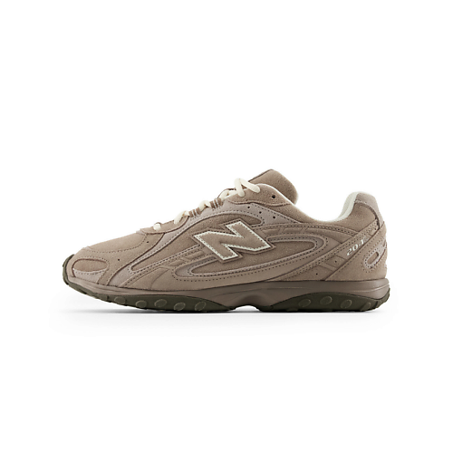 Кроссовки NEW BALANCE Кроссовки мужские 'Mushroom Arid Stone'