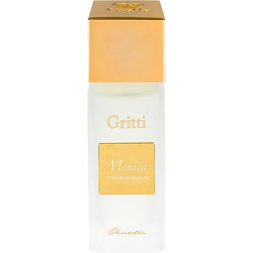 GRITTI Monica 100