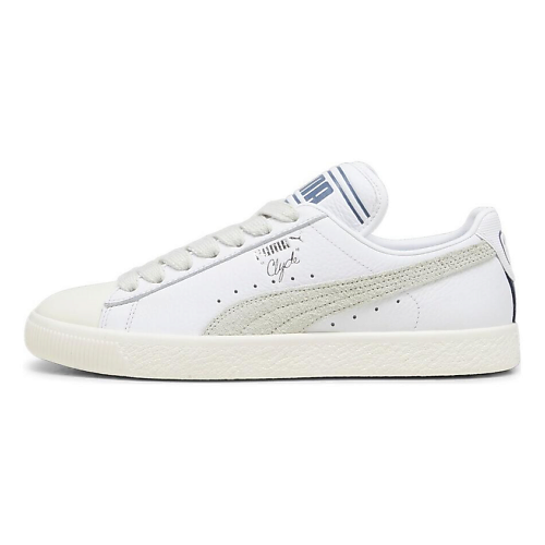 Кроссовки PUMA Кроссовки Clyde Rhuigi Pristine