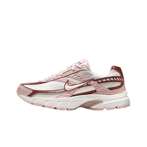 Кроссовки NIKE Беговые кроссовки женские Initiator Mesh Support Low top