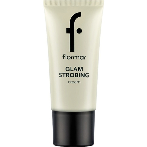 Хайлайтер для лица FLORMAR Хайлайтер кремовый Glam Strobing Cream