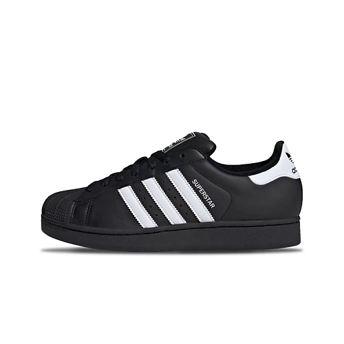 Кроссовки ADIDAS Кроссовки мужские Superstar II Core Black Cloud White