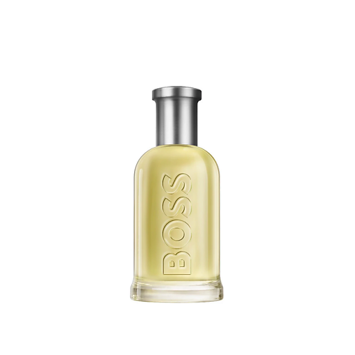 BOSS Туалетная вода Boss Bottled 100