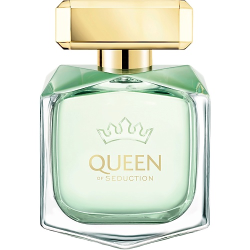 Туалетная вода BANDERAS Queen of Seduction
