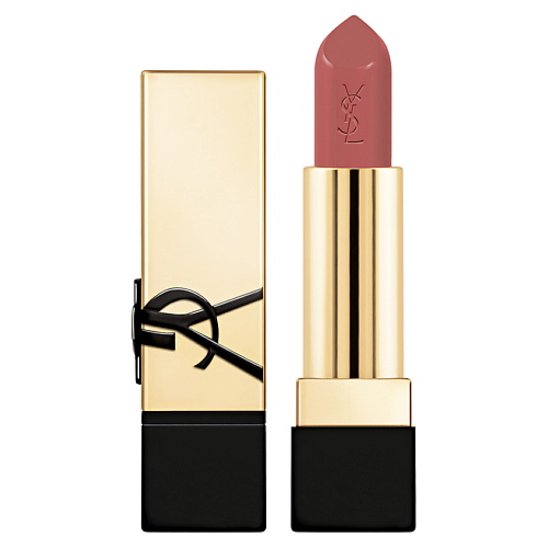 Помада для губ YVES SAINT LAURENT Губная помада Rouge Pur Couture Caring Satin