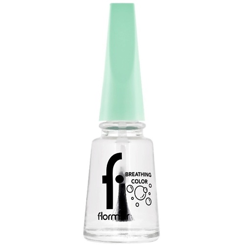 FLORMAR Лак для ногтей дышащий Breathing Color 11