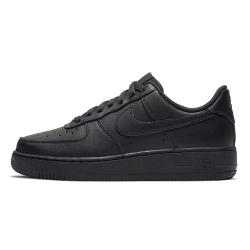 Кроссовки NIKE Кроссовки для треккинга Air Force 1 '07 Triple