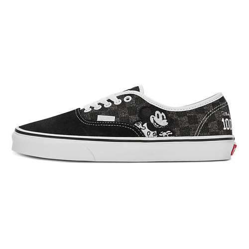 Кроссовки VANS Кроссовки Authentic Disney X 'OG Family Mickey Mouse'