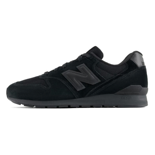 Кроссовки NEW BALANCE Кроссовки мужские NB 996 Leather Low top