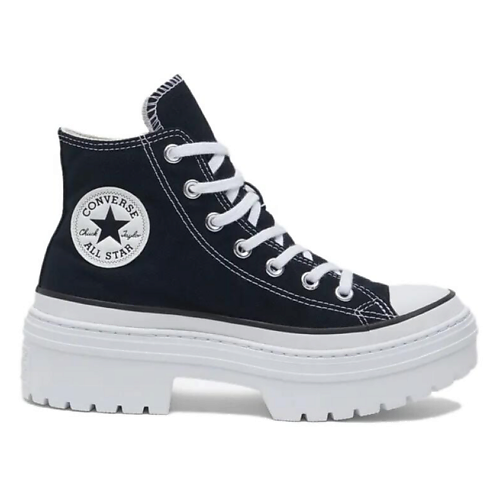 CONVERSE Кроссовки женские Chuck Taylor All Star Wmns Lugged Heel Platform High