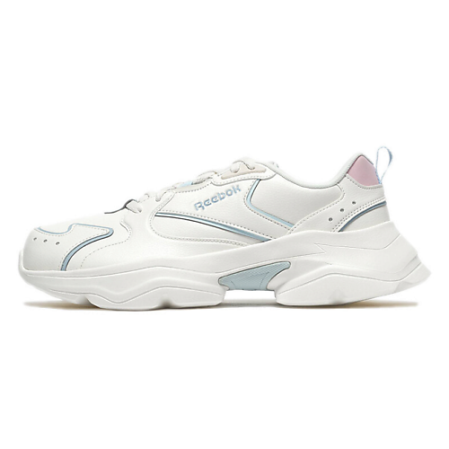 Кроссовки REEBOK Кроссовки Royal Aadorun Reebok 'Beige'