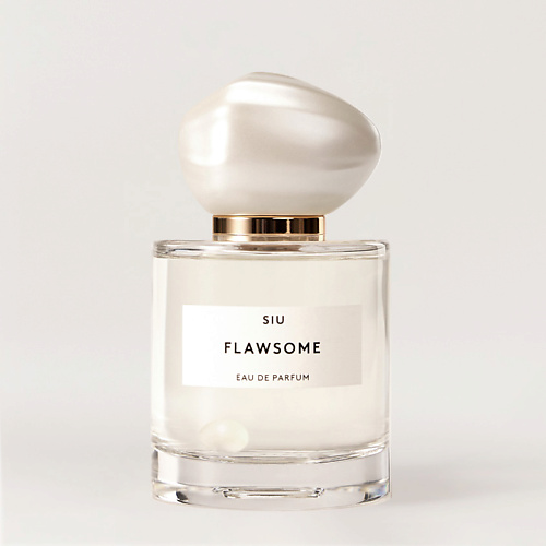 Парфюмерная вода SIU Парфюмерная вода FLAWSOME