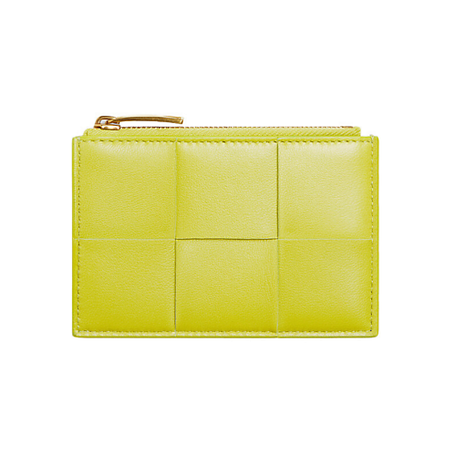 Кошелек BOTTEGA VENETA Картхолдер женский Luggage Collection
