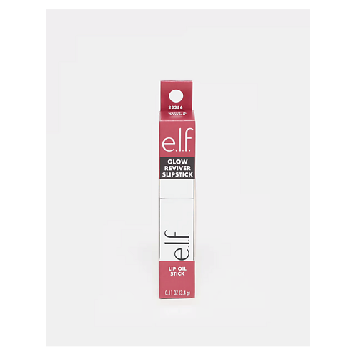 Помада для губ E.L.F. Помада для губ Glow Reviver