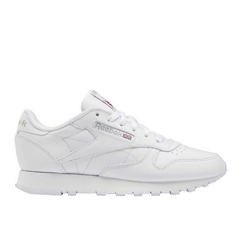 Кроссовки REEBOK Кроссовки спортивные женские Classic Leather W