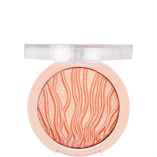 J. CAT BEAUTY Пудра хайлайтер для лица YOU GLOW GIRL