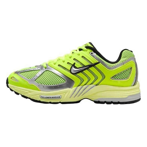 Кроссовки NIKE Кроссовки Air Peg 2K5 Volt Metallic Silver