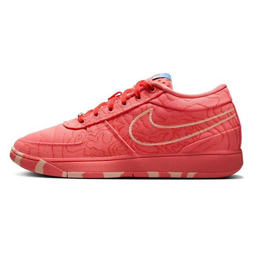 Кроссовки NIKE Баскетбольные кроссовки мужские Book 1 Low