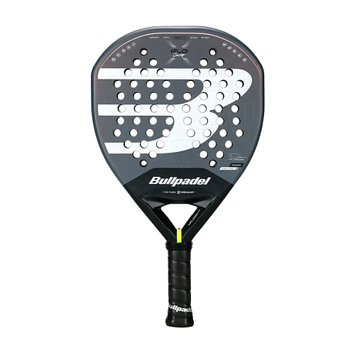Ракетка для падел тенниса BULLPADEL Ракетка для падел-тенниса Xplo Comfort 26
