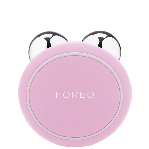 FOREO BEAR mini Микротоковое тонизирующее устройство для лица с 3 уровнями интенсивности