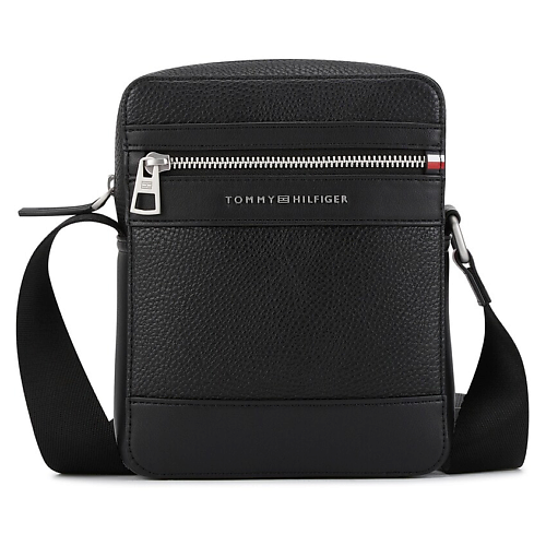 Сумка TOMMY HILFIGER Сумка-мессенджер TH Central Mini Reporter