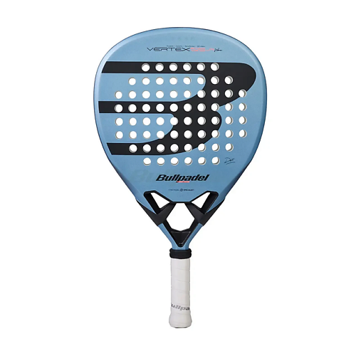 Ракетка для падел тенниса BULLPADEL Ракетка для падел-тенниса Vertex Jr Girl 26