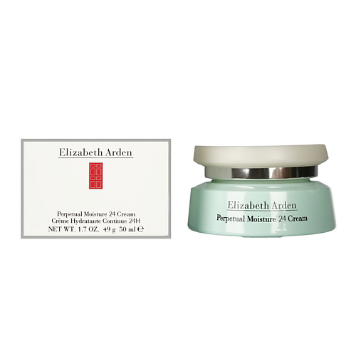 Крем для лица ELIZABETH ARDEN Увлажняющий крем для лица Perpetual Moisture 24H