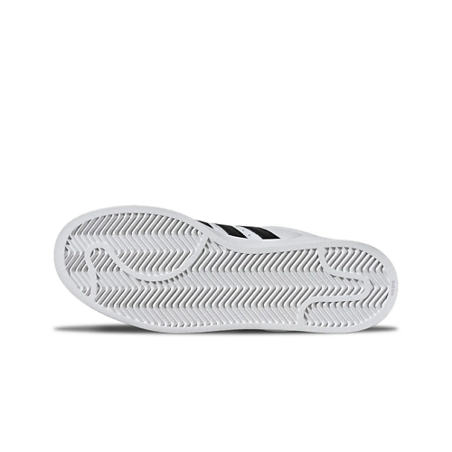 ADIDAS Кроссовки Superstar II "Cloud White Core Black"