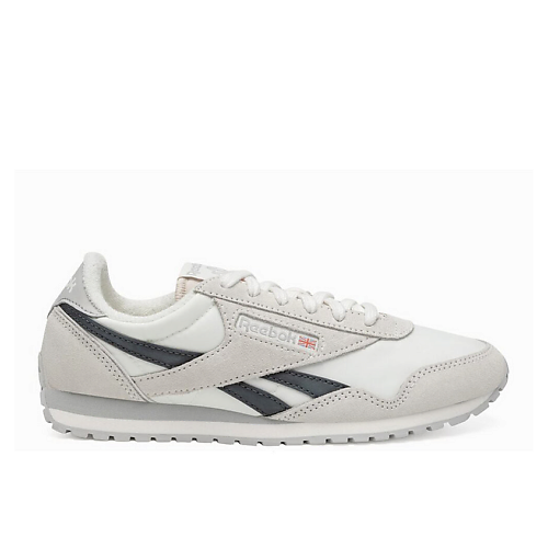 Кроссовки спортивные мужские Classic AZ White