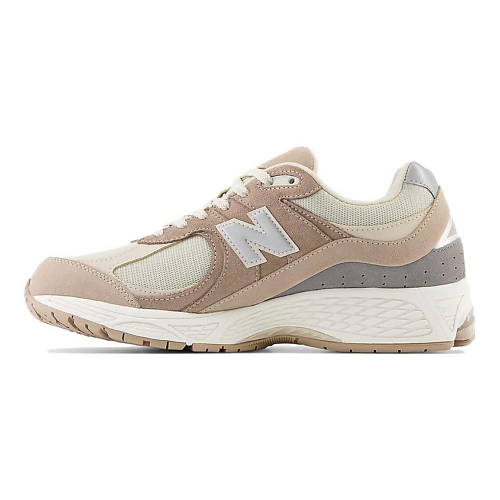 Кроссовки NEW BALANCE Кроссовки спортивные мужские для бега 2002R