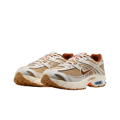 NIKE Беговые кроссовки мужские Air Max Moto 2K