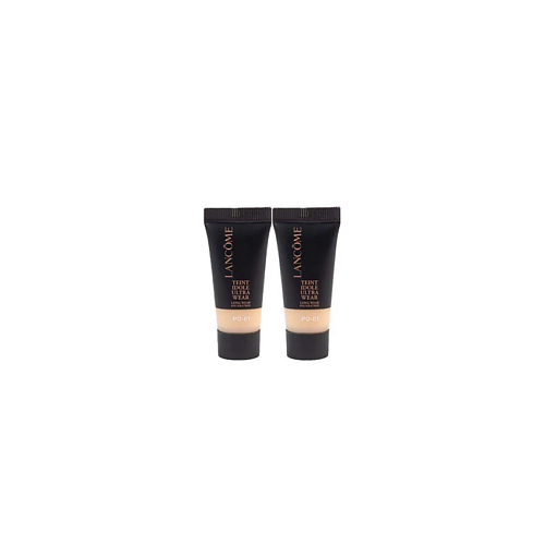 Набор средств для лица LANCOME Тональный крем Teint Idole Ultra Wear Foundation в мини формате