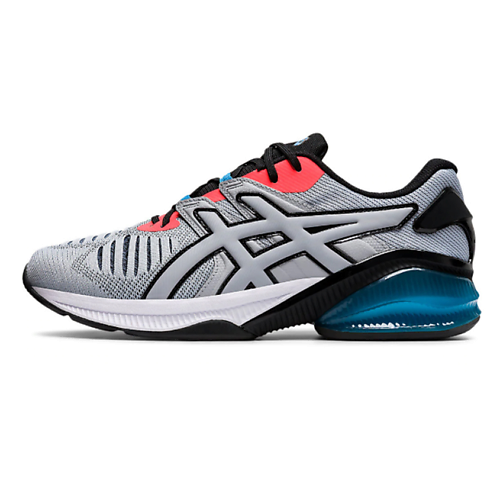 Кроссовки ASICS Кроссовки Gel Quantum Infinity Jin Piedmont Grey
