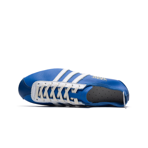 Кроссовки ADIDAS Кроссовки женские Japan Bright Royal