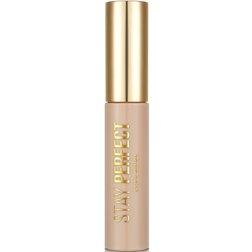 FLORMAR Консилер для лица жидкий Stay Perfect Concealer