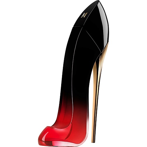 Парфюмерная вода CAROLINA HERRERA Very Good Girl Elixir