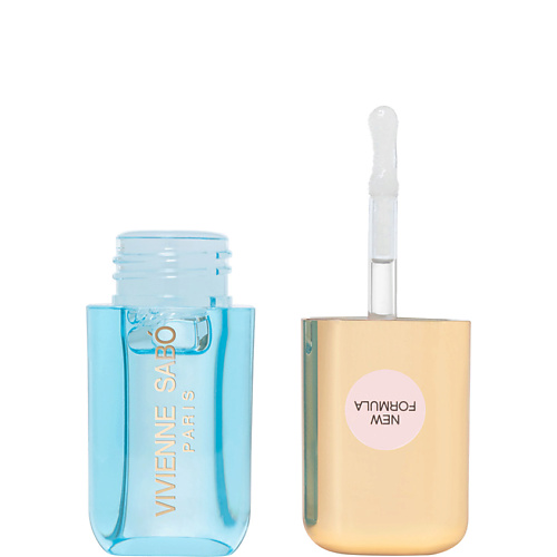 Масло для губ VIVIENNE SABO Масло для губ Sirop de Fruits