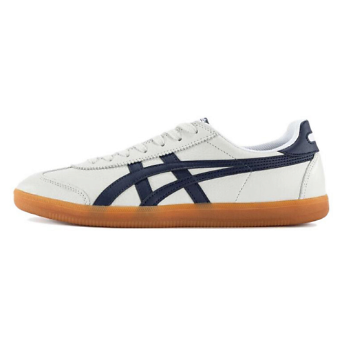Кроссовки ONITSUKA TIGER Кроссовки Tokuten White Navy Gum